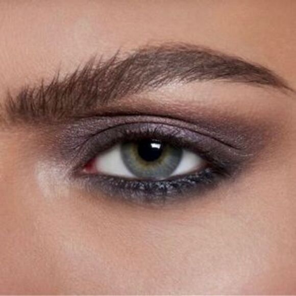 MAC Shale Satin Eyeshadow - Picture 6 of 16